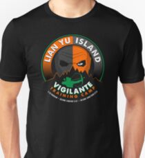 Vigilante Training Camp Unisex T-Shirt