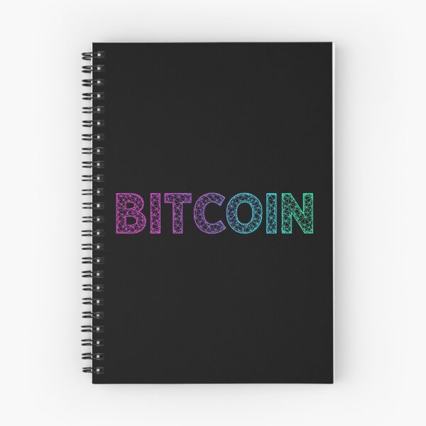 Item preview, Bitcoin | Digital Currency and Blockchain Technology Graphic designed and sold by Tw1nsAIArt.
