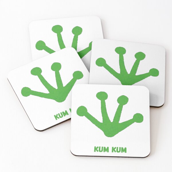Item preview, Frog footprint designed and sold by dino4design.