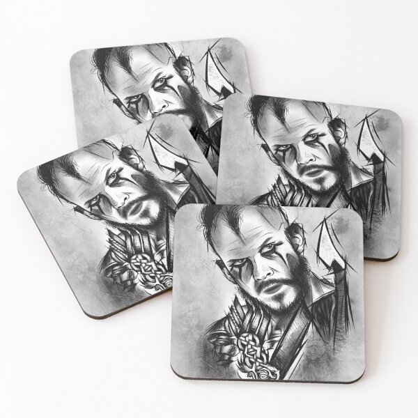 Item preview, Floki designed and sold by Tinaa666.