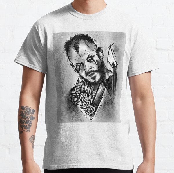 Item preview, Floki designed and sold by Tinaa666.