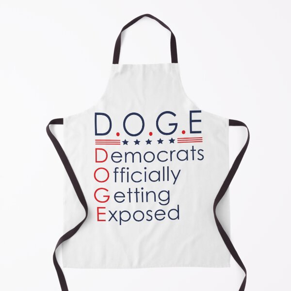 Item preview, Doge Democrats Officially Getting Exposed designed and sold by anaotradnova.