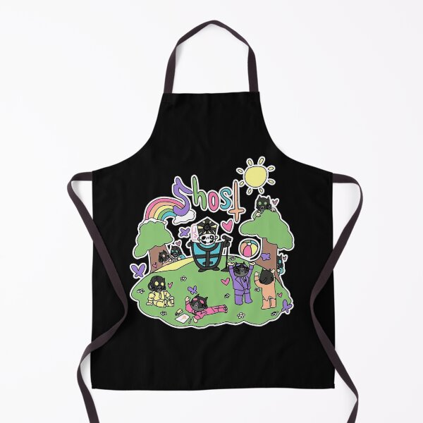 Item preview, Keep On Rolling Baby UFO Ghost Rock band designed and sold by edelmirodriguez.