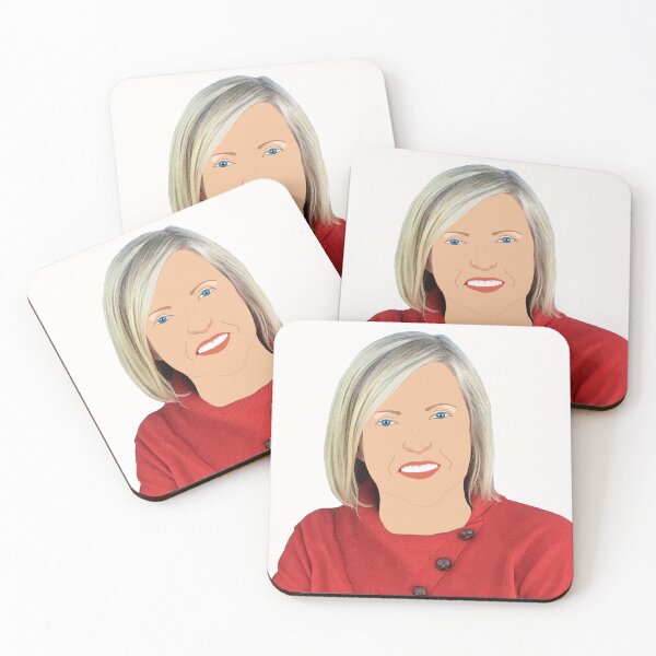 Item preview, Candace in Victoria designed and sold by WStudio21.
