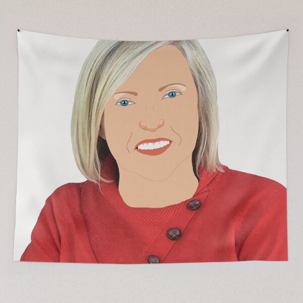 Item preview, Candace in Victoria designed and sold by WStudio21.
