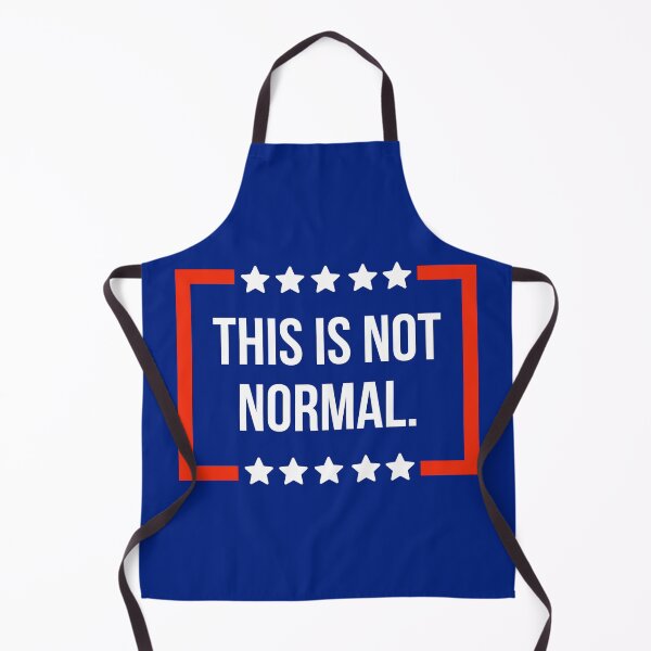 Item preview, This is not normal. designed and sold by Rachel the Artist .