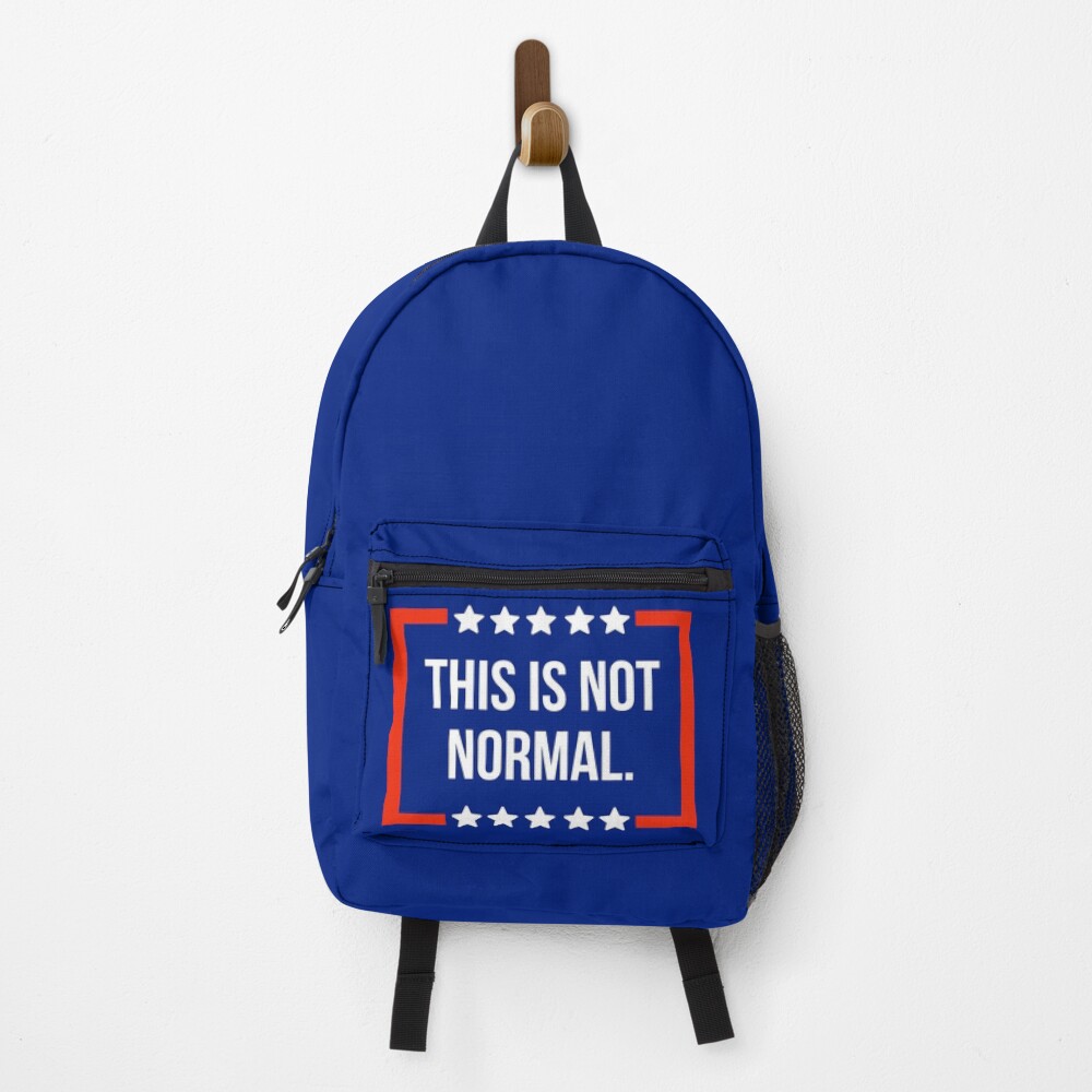 Item preview, Backpack designed and sold by RACHELDF.
