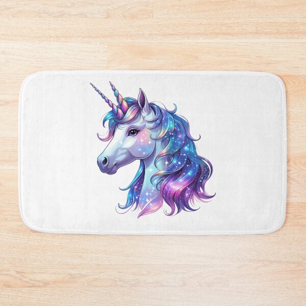 Item preview, Cosmic Wonder Unicorn - Galaxy Edition designed and sold by zoughlal.