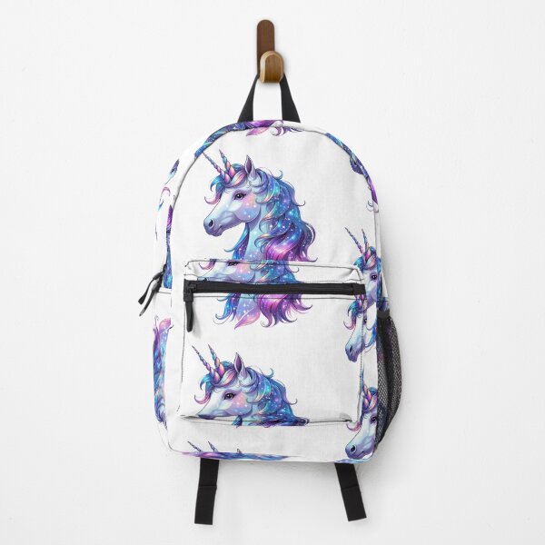 Item preview, Cosmic Wonder Unicorn - Galaxy Edition designed and sold by zoughlal.