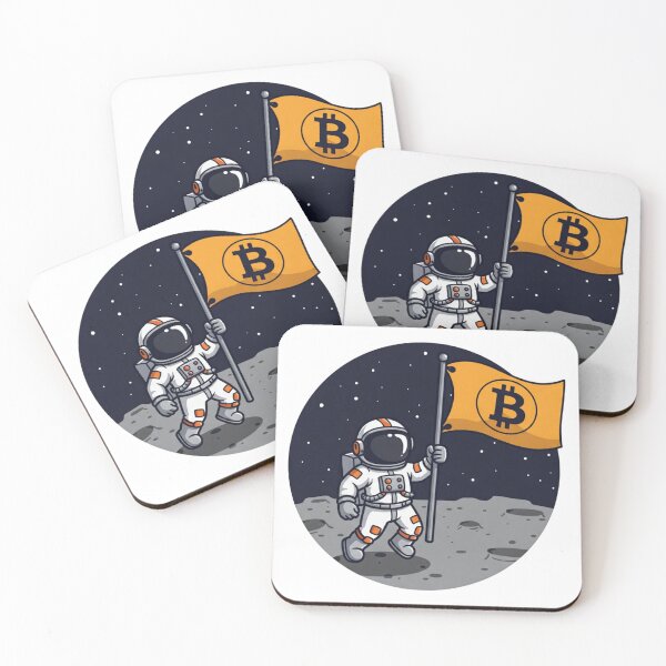 Item preview, Bitcoin | Digital Currency and Blockchain Technology Graphic designed and sold by Tw1nsAIArt.