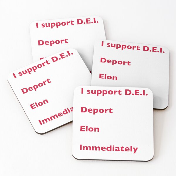 Item preview, DEI designed and sold by B1A-Store.