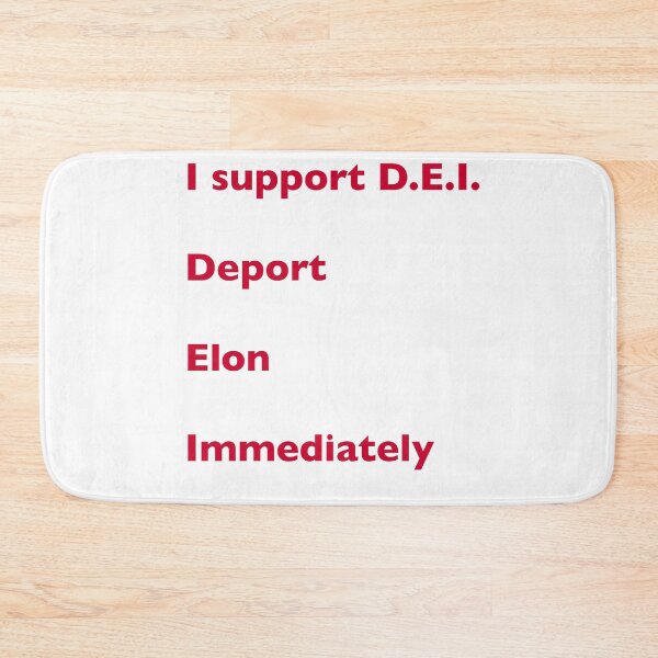 Item preview, DEI designed and sold by B1A-Store.