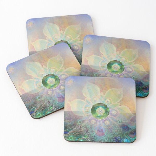Item preview, MAGIC PICTURE: Sun mandala designed and sold by Anja  Perron.