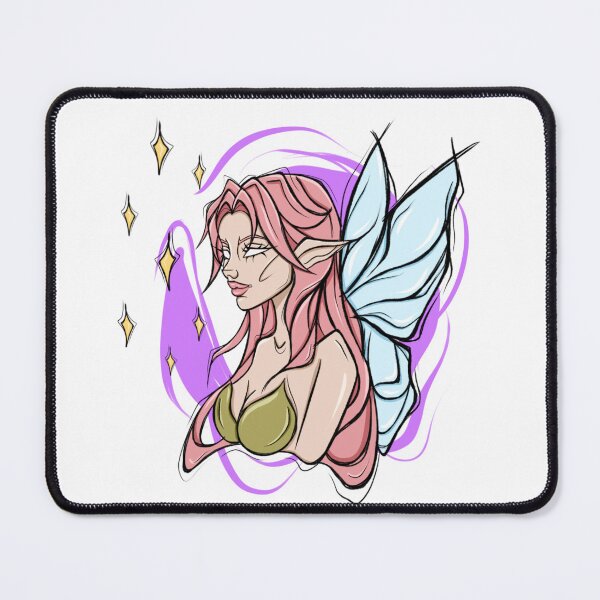 Item preview, Fairy designed and sold by Tinaa666.