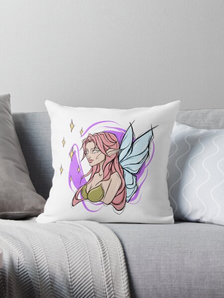 Item preview, Fairy designed and sold by Tinaa666.