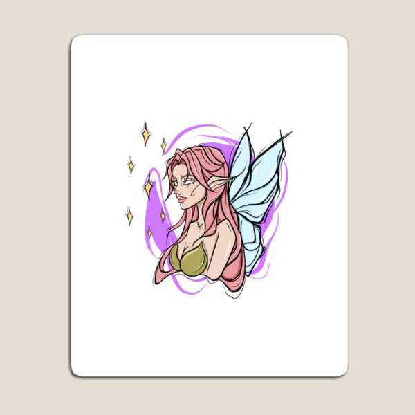 Item preview, Fairy designed and sold by Tinaa666.