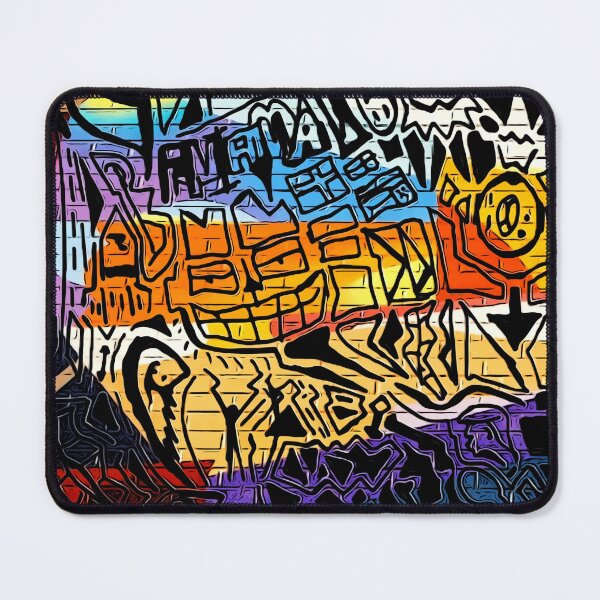 Item preview, The Color Full Ramble  designed and sold by SC-WORLDWIDE.