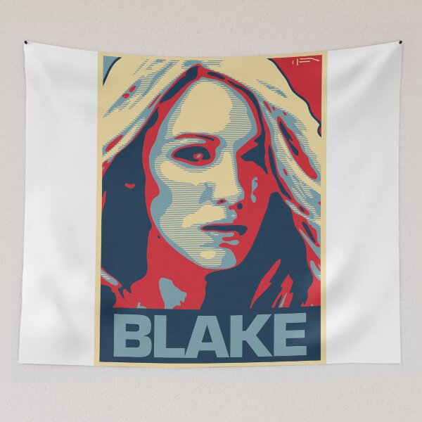 Item preview, Blake designed and sold by DFA.