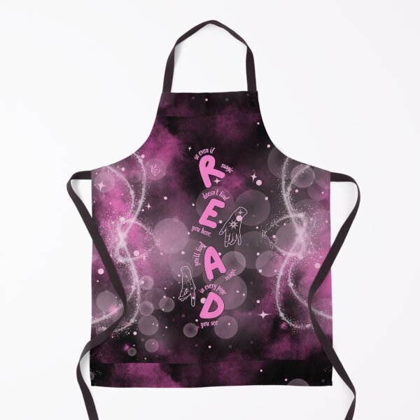 Item preview, For Magic - black and pink designed and sold by ProsetoPrint.