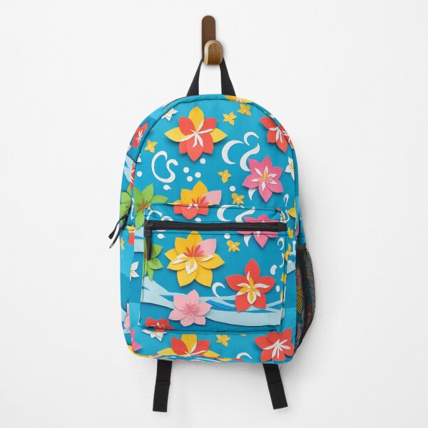 Item preview, Thai style Blooming Paper Waves designed and sold by Glam-OOTD.