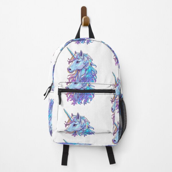 Item preview, Holographic Unicorn Iridescence designed and sold by zoughlal.