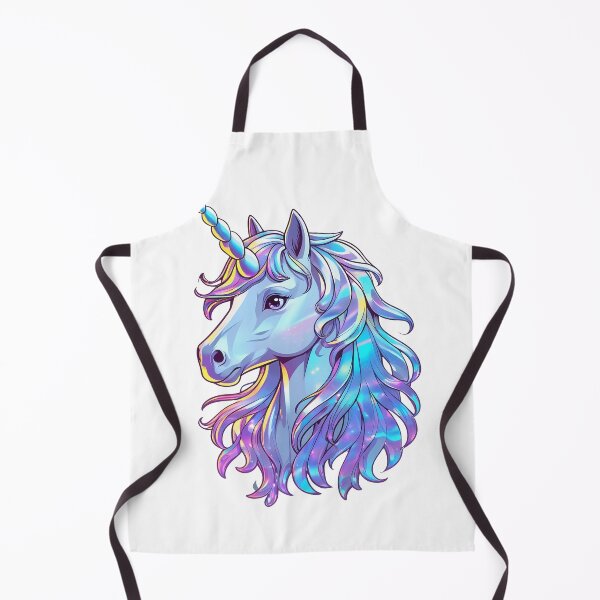 Item preview, Holographic Unicorn Iridescence designed and sold by zoughlal.