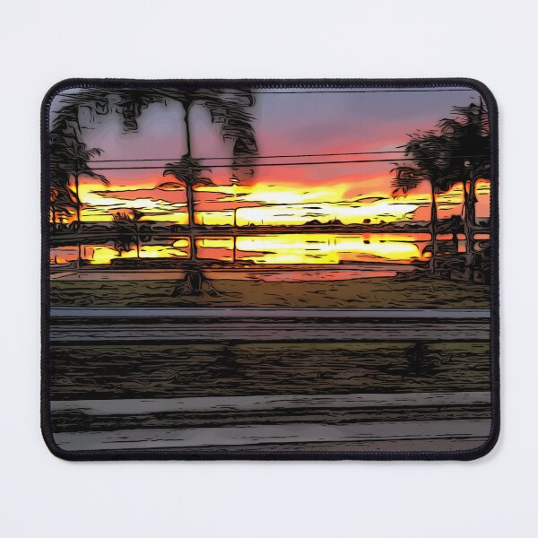 Item preview, Miami Sun designed and sold by SC-WORLDWIDE.