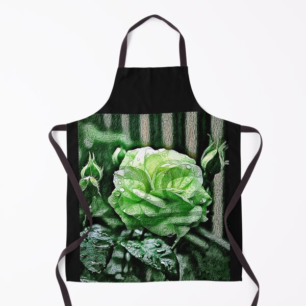 Item preview, From the Garden : The old roses, the first ones.#2 designed and sold by Helios Be. Lavsh.