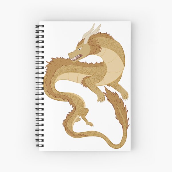 Item preview, Chinese dragon designed and sold by Dragonteasketch.