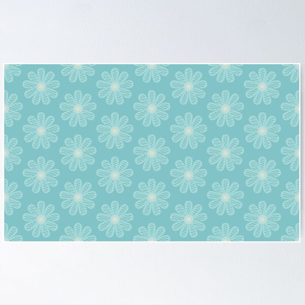 Item preview, Flowers Vintage Style designed and sold by ОксНЛ.