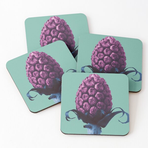Item preview, Surreal Botanical Hybrid designed and sold by Hoof Crafted Studio.