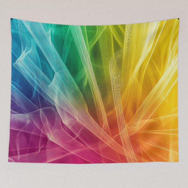 Item preview, Swirly Whirly Abstract designed and sold by EugeJ.