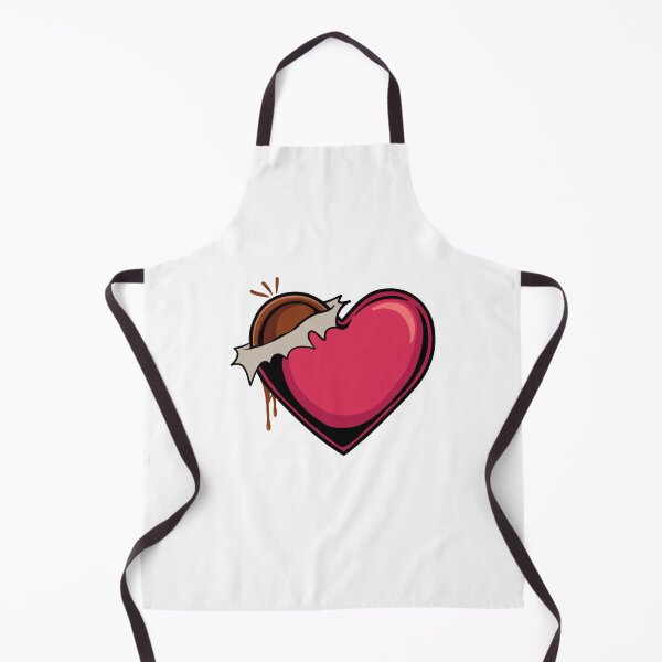 Item preview, Broken Heart: The Bandage and the Wound designed and sold by Polarisofficial.