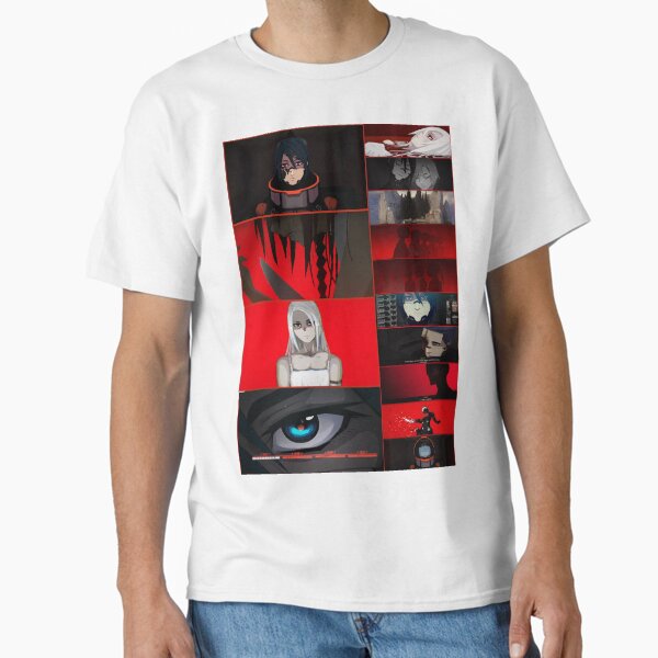 Item preview, Signalis Ultimate Print Design designed and sold by HakoCity.