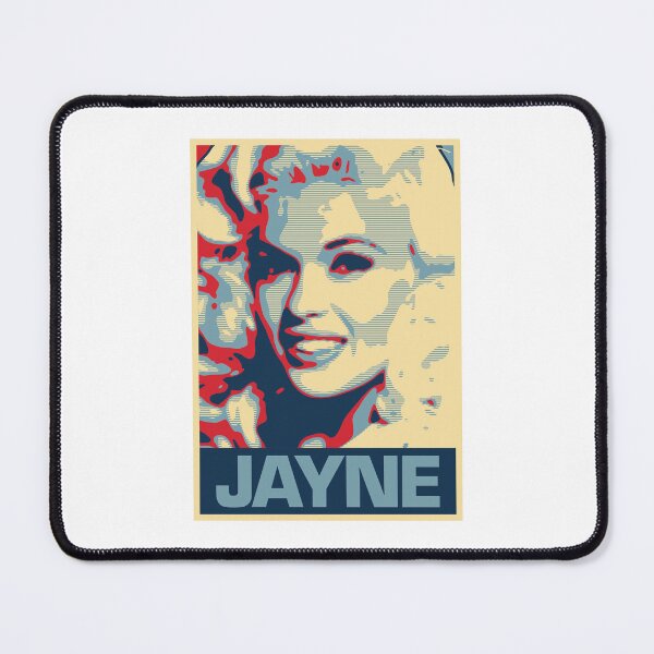 Item preview, Jayne designed and sold by DFA.