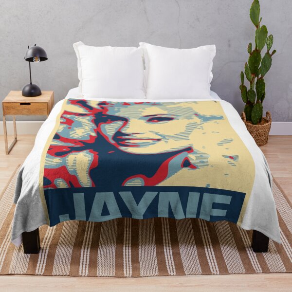 Item preview, Jayne designed and sold by DFA.