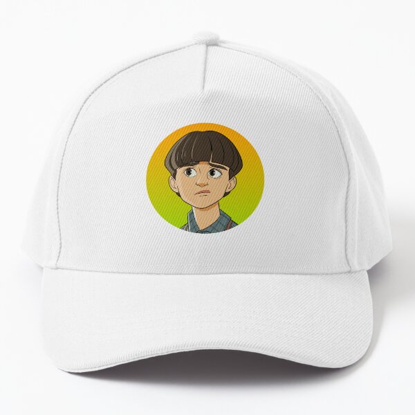 Item preview, Stranger Things: Will Byers designed and sold by Timegraf.