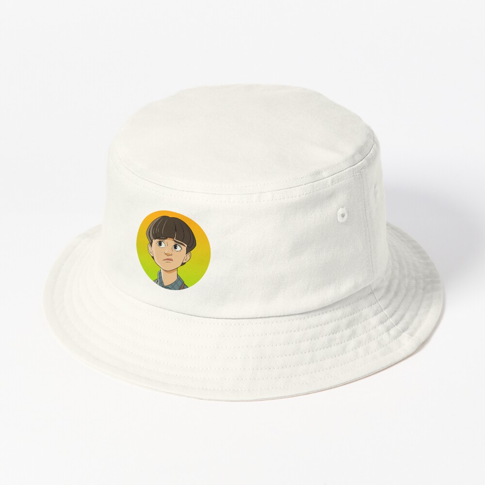 Item preview, Bucket Hat designed and sold by timegraf.