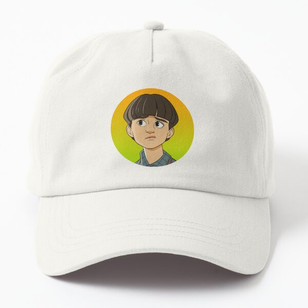 Item preview, Stranger Things: Will Byers designed and sold by GlowInk8.