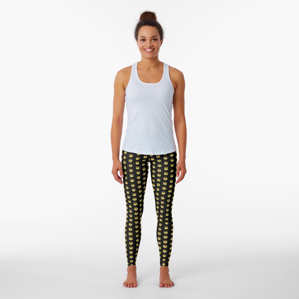 Item preview, Leggings designed and sold by timegraf.