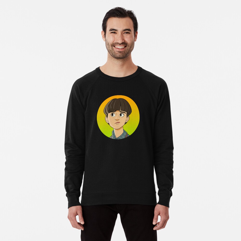 Item preview, Lightweight Sweatshirt designed and sold by timegraf.