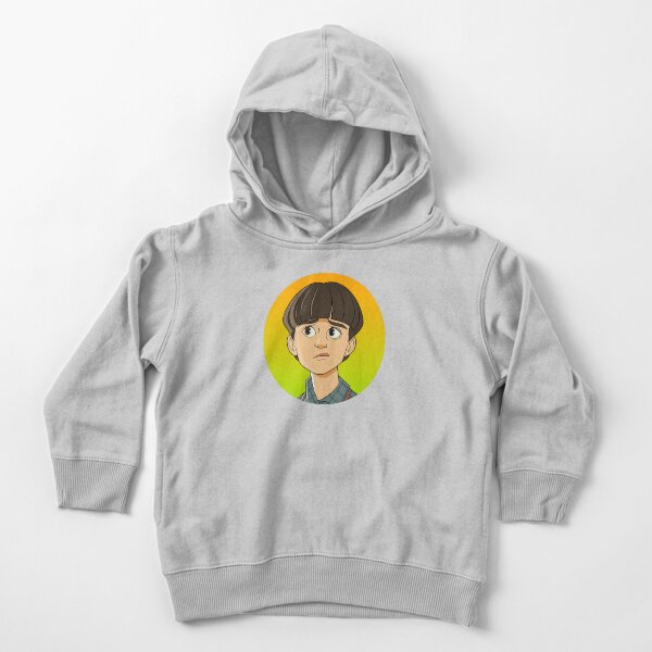 Item preview, Stranger Things: Will Byers designed and sold by Timegraf.