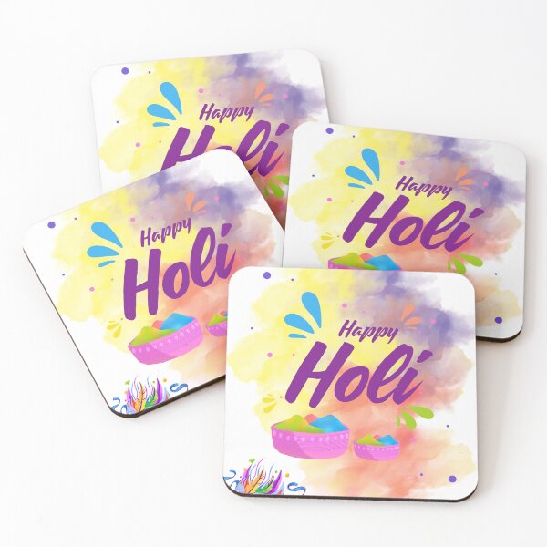 Item preview, Celebrate Holi designed and sold by Bhavna111.