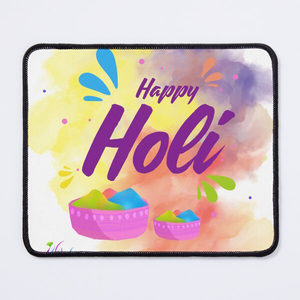 Item preview, Celebrate Holi designed and sold by Bhavna111.