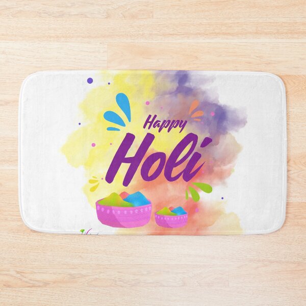 Item preview, Celebrate Holi designed and sold by Bhavna111.