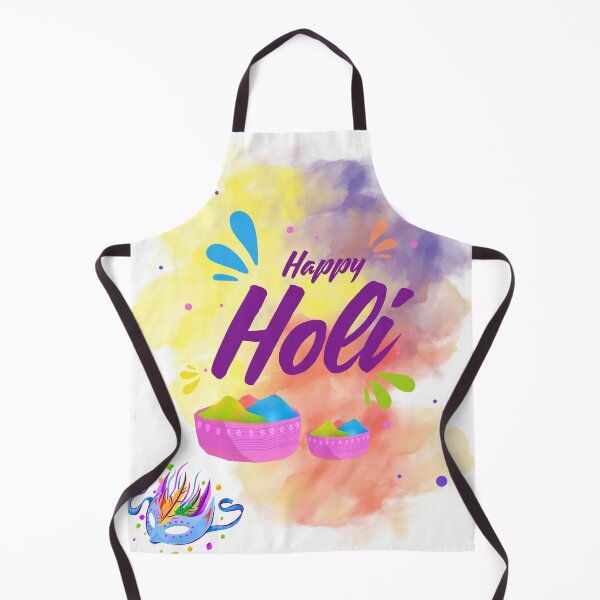 Item preview, Celebrate Holi designed and sold by Bhavna111.