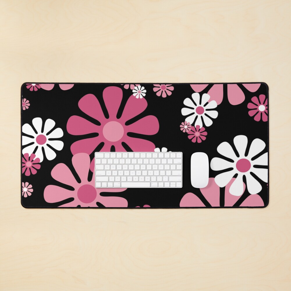 Item preview, Desk Mat designed and sold by MellowCat.