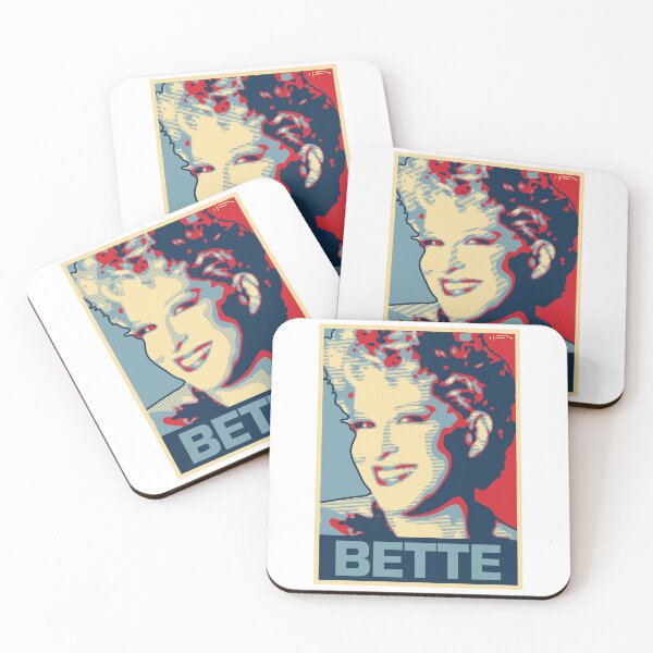 Item preview, Bette designed and sold by DFA.