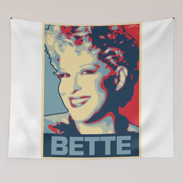Item preview, Bette designed and sold by DFA.