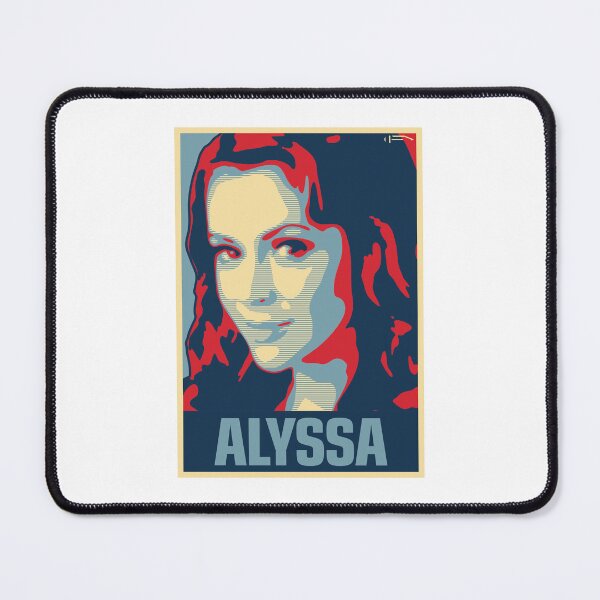 Item preview, Alyssa designed and sold by DFA.
